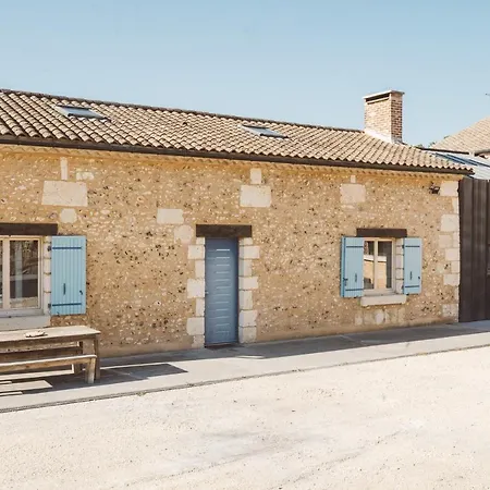 L'authentique - Maison En Pierre *